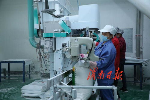 抓緊生產 保供應