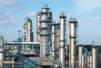 項目展示_中化藍星集團山納橡膠項目背景_法泰電器