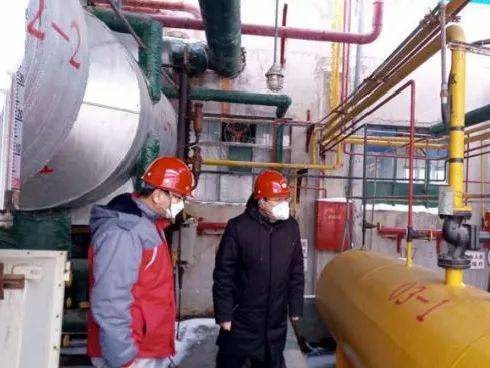 化工行業黨建聯盟 引領安全生產新征程