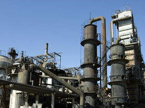 化工事故頻發 安全測控系統市場前景仍受質疑