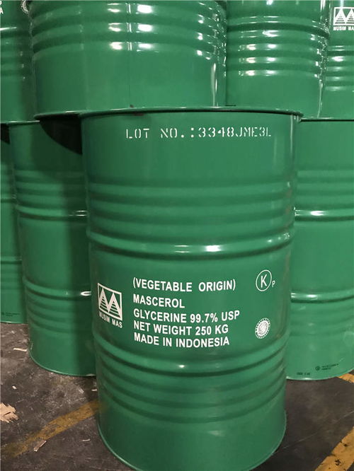 展帆化工原料 聊城馬來天然甘油 食品甜味劑馬來天然甘油高清圖片 高清大圖