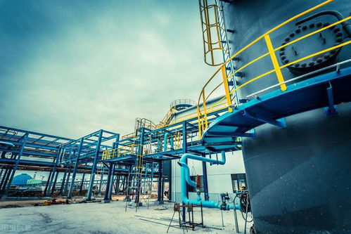 世界頂尖化工企業(yè) 10大化工行業(yè)龍頭股 名單