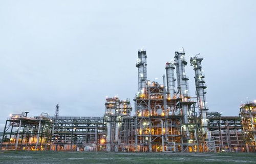 總投資356億元特大石油化工項(xiàng)目落戶(hù)湖南,湖南將迎來(lái)大的發(fā)展