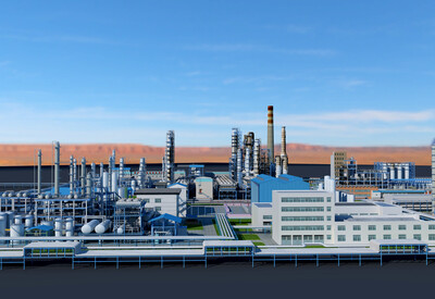 不斷豐富產品線布局 推進醫藥智能制造" href="