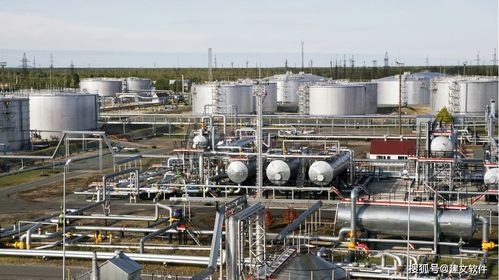 化工安裝 河北虎躍化工簽約建文,向著 數字化安裝施工 轉型