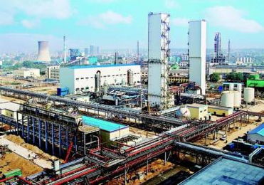 三化 助推興平駛入發(fā)展快車道