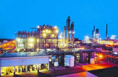 新&ldquo;神馬&rdquo;橫空出列---中國神馬集團進軍中國第一世界一流尼龍化工基地紀事_新聞中心_新浪網(wǎng)