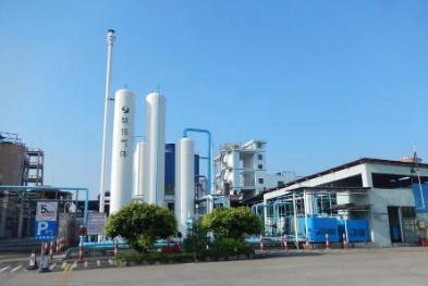 投資3億打造氫能利用現代化工廠,聯悅氣體氫能利用項目環評公示