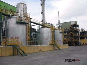 蘇州專業化工設備回收化工設備拆除