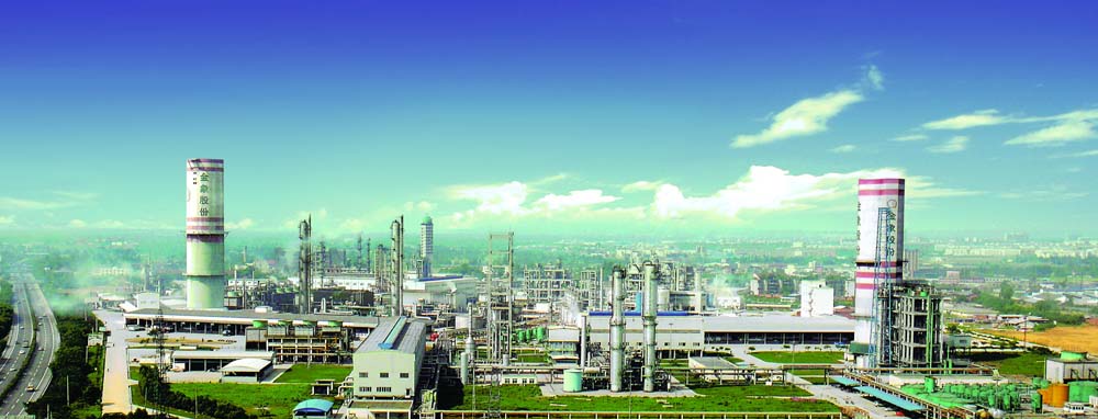 四川燁晶化工裝備