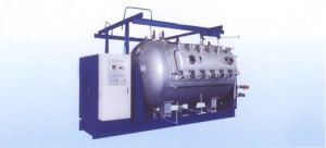 無錫市林華印染機(jī)械廠介紹