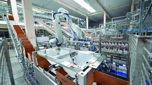 蒙牛2024半年報(bào) 深耕可持續(xù)能力 增強(qiáng)高質(zhì)量發(fā)展韌性