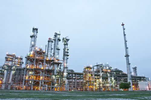 艾默生 化工行業(yè)發(fā)展新趨探討