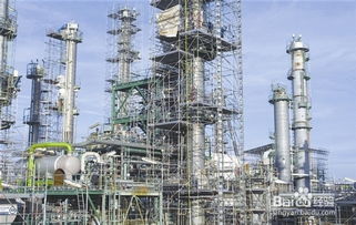 化工企業(yè)前景分析