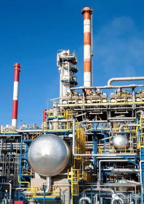 作為一個(gè)化工人,應(yīng)該了解工廠配管的標(biāo)識(shí)