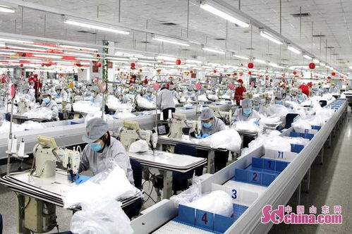 青島即墨 復工 戰 疫