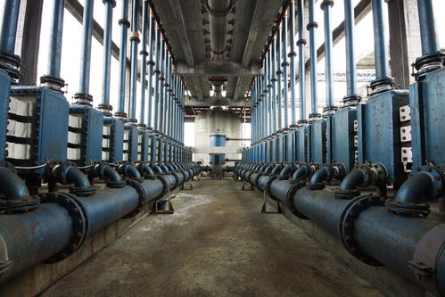 化工行業rco催化燃燒的應用現狀及日后治理方向