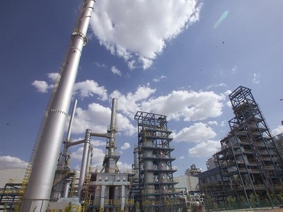 江蘇已關停7000家化工廠