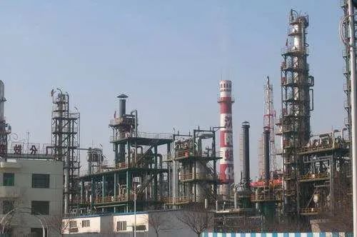 沈陽化工子公司停產(chǎn)檢修,業(yè)績影響暫無法預(yù)計