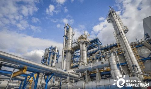 哈薩克斯坦5年內(nèi)擬吸引3.9萬億堅(jiān)戈發(fā)展油氣化工項(xiàng)目
