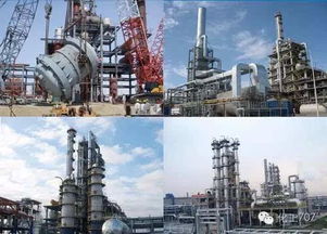 國內500多家化工裝備企業云集,想看他們的內幕