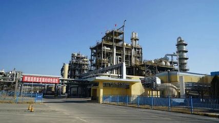 白銀工業(yè)半年考：15.2%增速背后的四大破局密碼！