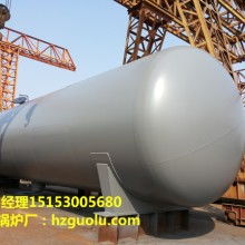 2021年化工壓力容器價格分析與批發指南