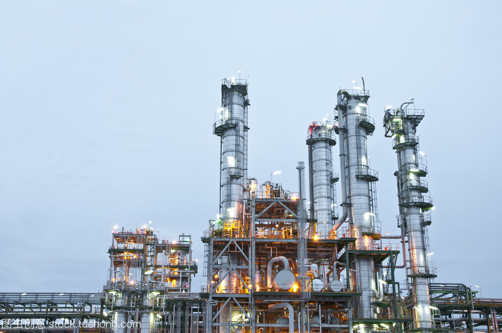 化工廠現場作業安全與管理實踐