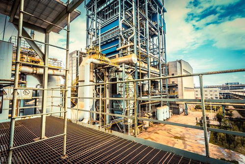 新能源化工材料6大細分賽道產業鏈重點股梳理