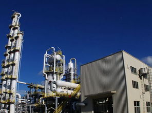 領航新征程 化工行業在高質量發展中的變革與機遇