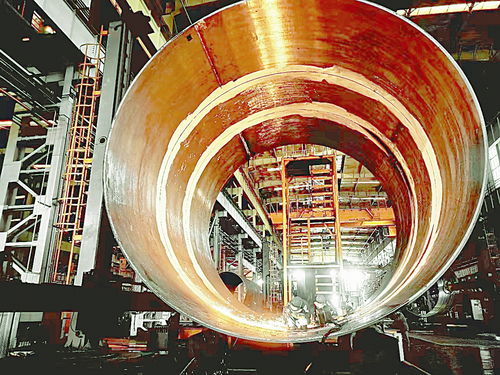 大慶新增4家國家級綠色工廠，總數達10家，化工行業成亮點