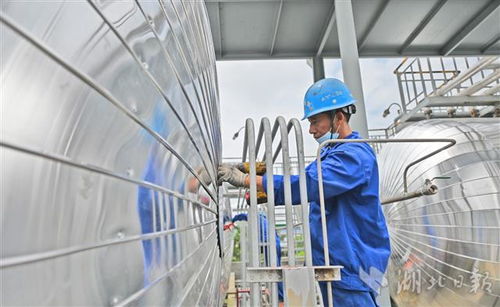 猇亭化工企業安全常抓不懈，筑牢高質量發展安全屏障