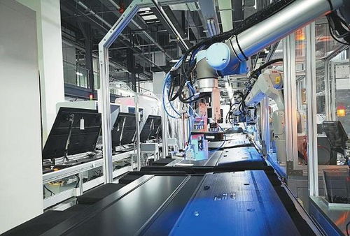 從瀕臨倒閉到蟬聯8年全球第一 國產巨頭的逆襲之路