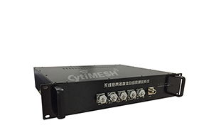 常規(guī)通信設備在特種裝備領域的應用與發(fā)展